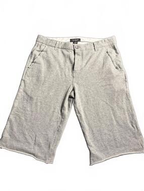 Guess Men's Gray Casual Shorts Size 32